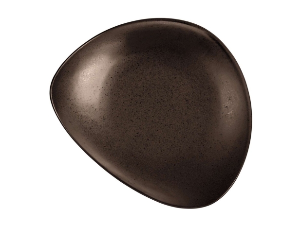 cuba Gourmetteller, marone