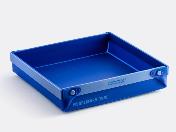 WUNDERFORM Frame MQ, blau