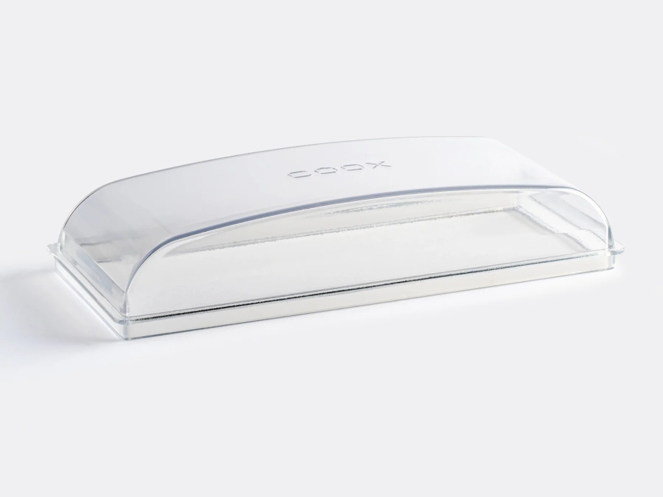 Transport- und Frischhaltedeckel für WUNDERFORM Frame L